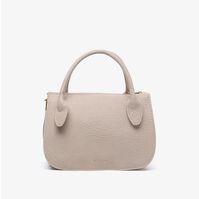 Bolso de Mano Pequeño Fox Beige   Bolso de Mano Pequeño Fox Beige   1